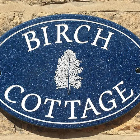 Birch בית נופש